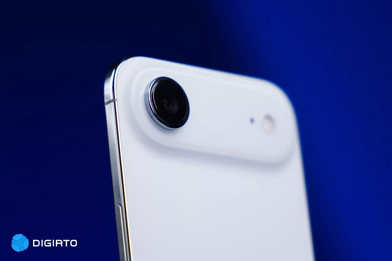 بررسی آیفون ایر: درباره این گوشی زود قضاوت نکنید