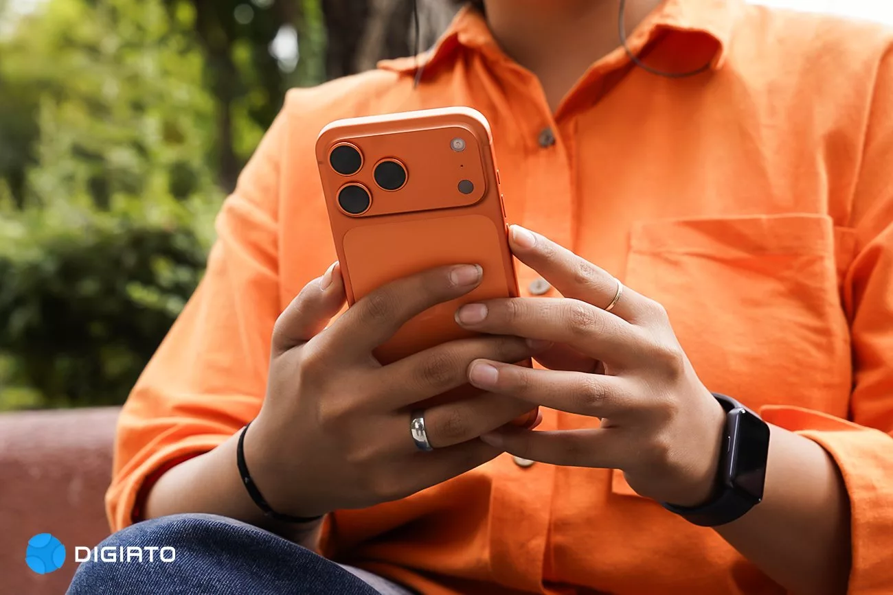 اپل تولید آیفون ۱۷ پرو و ۱۷ پرو مکس را افزایش می‌دهد