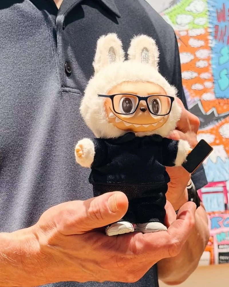 لبوبو تیم کوک