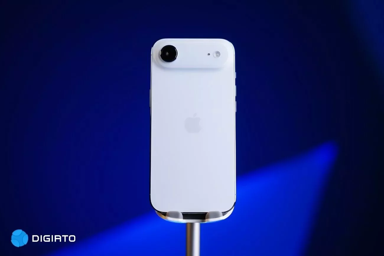 اپل ظاهراً تولید آیفون ایر را به‌دلیل استقبال پایین کاربران کاهش می‌دهد