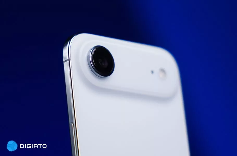 کاهش تولید آیفون ایر بهدلیل فروش ضعیف