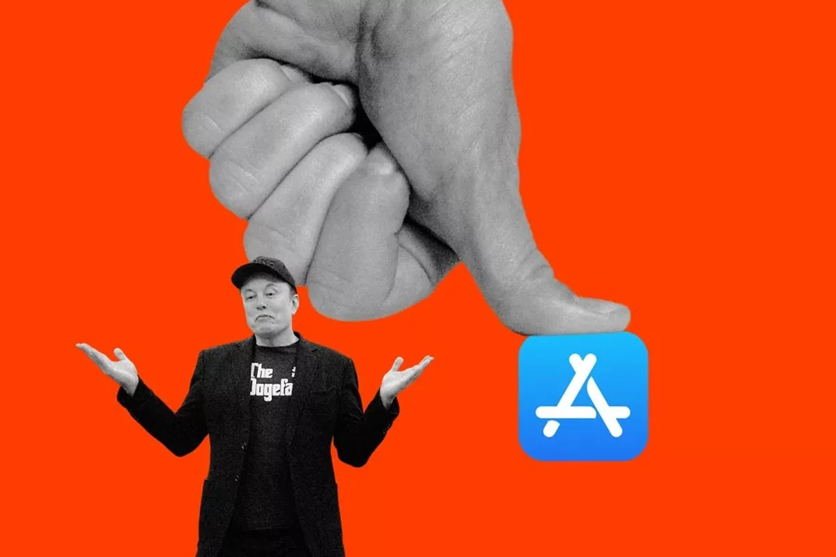 اپل خواستار رد شکایت ایلان ماسک درباره تبعیض به نفع OpenAI شد