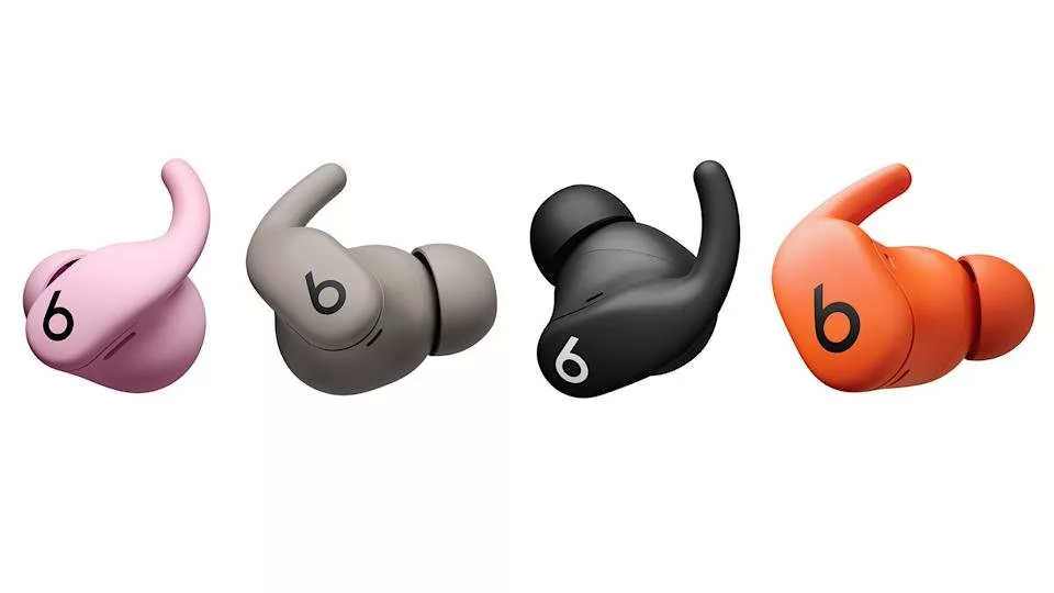 هدفون Powerbeats Fit: نسل جدید هدفونهای ورزشی اپل