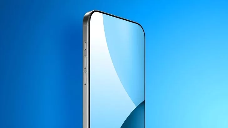 تحول بزرگ در طراحی دکمههای آیفون