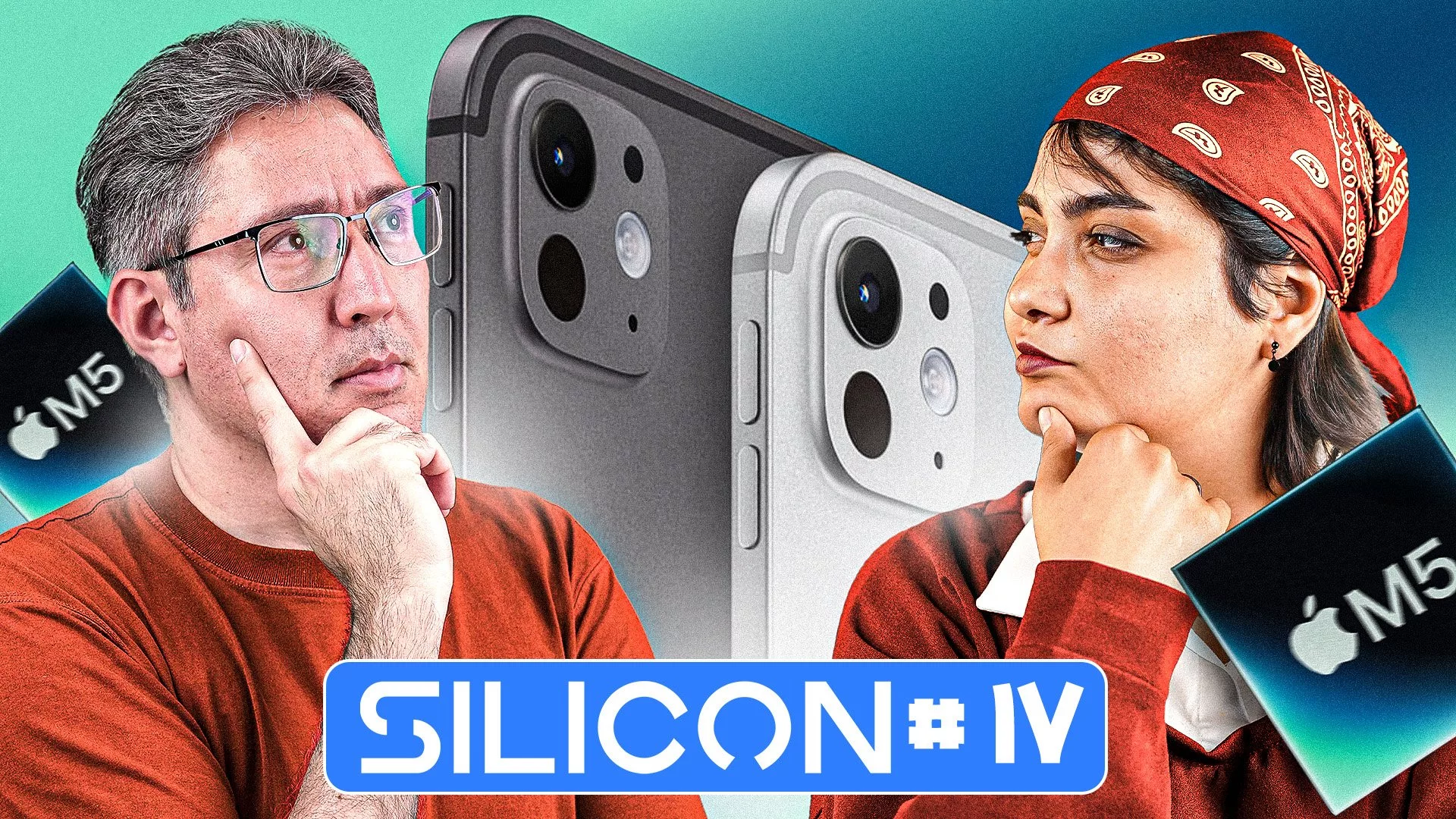 از مک‌بوک‌های جدید تا گوشی‌های جدید موتورولا، ویوو و آنر |‌ سیلیکن