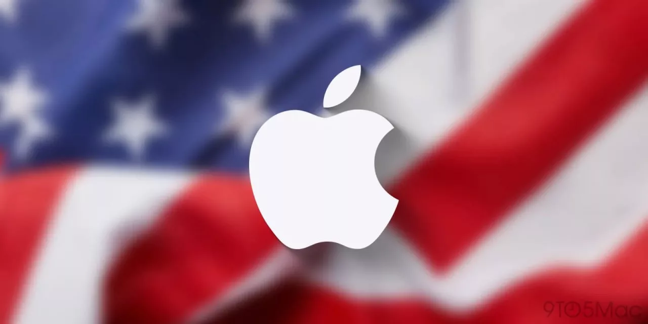 اپل در فهرست 2025 بهترین کارفرمایان آمریکایی برای افراد نظامی بازنشسته فوربس قرار گرفت