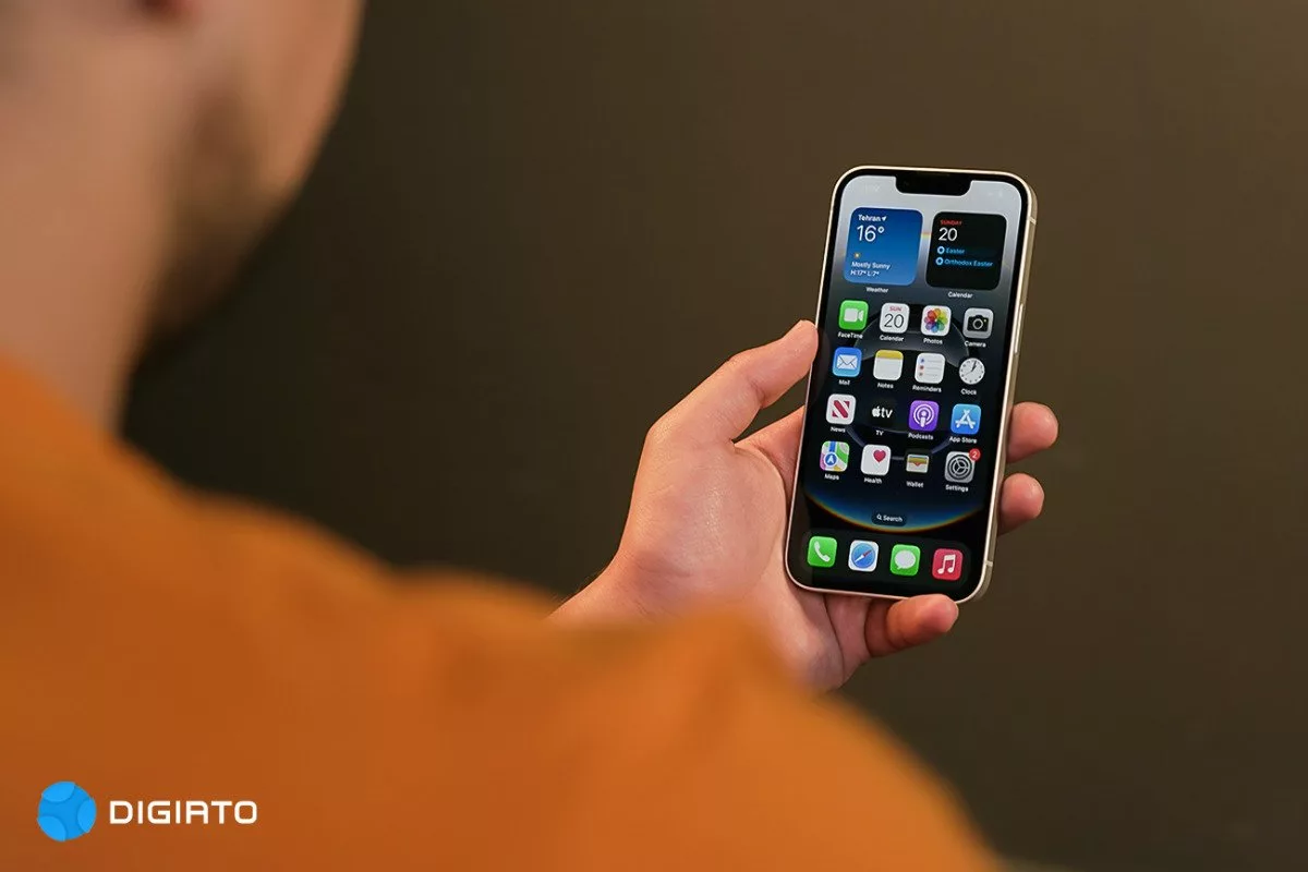 آیفون 17e احتمالاً اوایل ۲۰۲۶ با دوربین سلفی باکیفیت از راه می‌رسد